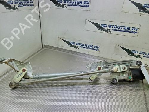 Scheibenwischergestänge vorne MITSUBISHI COLT CZC VI Convertible (RG) 1.5 (Z36A) | BP31039948C83 