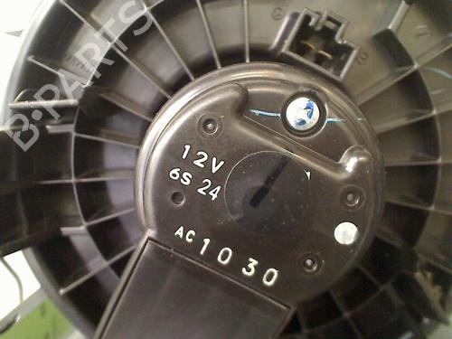 Heater blower motor HONDA JAZZ IV (GK_) 1.3 | BP17751681M62 