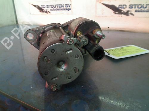 Starter VW POLO V (6R1, 6C1) 1.4 (6R1) | BP12591115M8 
