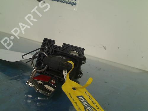 Used Ignition barrel BMW 3 Touring (E91) 320 d (163 hp) 13363529