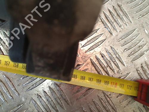 Driveshaft BMW 5 Touring (E61) 525 i | BP13124813M37 