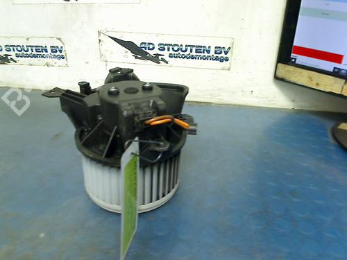 Heater blower motor FIAT DOBLO Cargo (263_) 1.3 D Multijet | BP18602606M62 