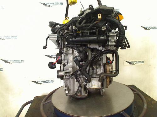 Motore NISSAN MICRA V (K14) 0.9 IG-T (90 hp) 30888141