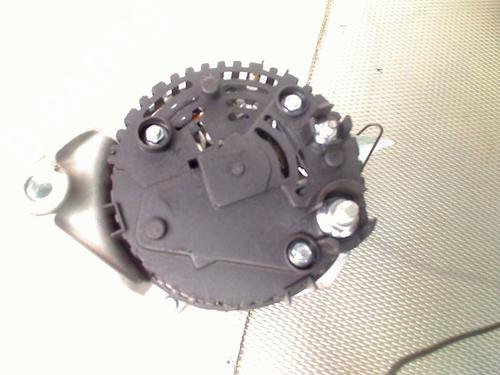 Alternator PEUGEOT 207 (WA_, WC_) 1.4 16V | BP30112685M7