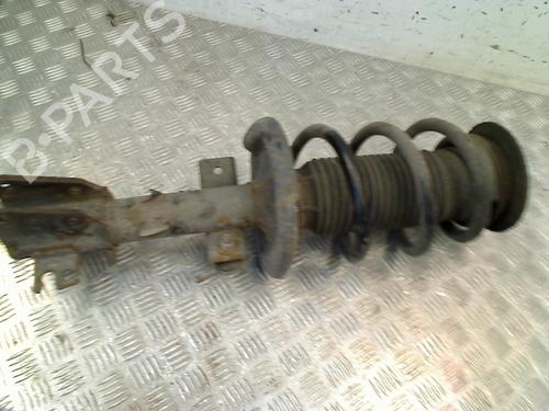 Used Left front shock absorber Left front shock absorber 11260006 11260006