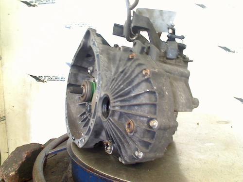 Gearbox MERCEDES-BENZ B-CLASS Sports Tourer (W245) B 150 (245.231) | BP29909769M3