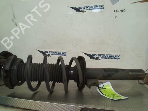 Høyre foran støtdemper VW CADDY III Box Body/MPV (2KA, 2KH, 2CA, 2CH) 1.6 TDI (75 hp) 29822299