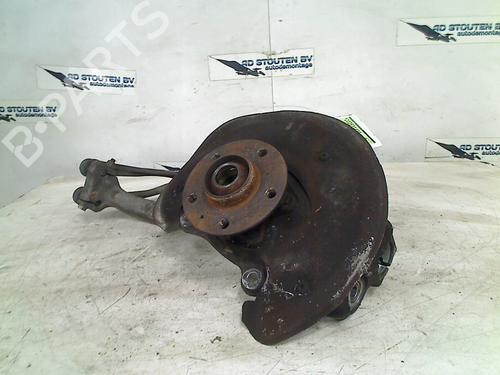 Right front steering knuckle AUDI A4 B8 (8K2) 1.8 TFSI | BP27369394M26 