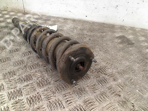 Right front shock absorber MAZDA 6 Saloon (GG) 1.8 | BP11300506M17 
