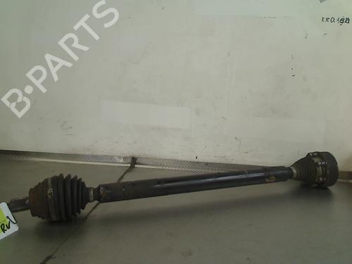 Used Right front driveshaft Right front driveshaft 36692810 36692810
