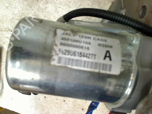 Steering column NISSAN NOTE (E11, NE11) 1.4 | BP13125898M21 