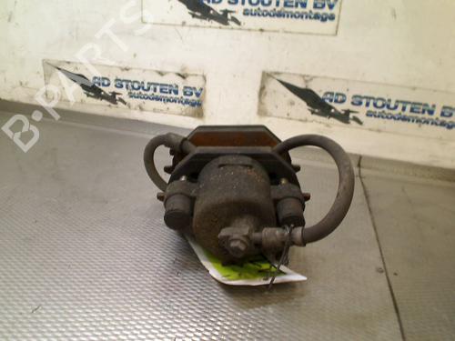 Left front brake caliper VW POLO VI (AW1, BZ1, AE1) 1.0 TSI | BP31060126M105 - Image 3