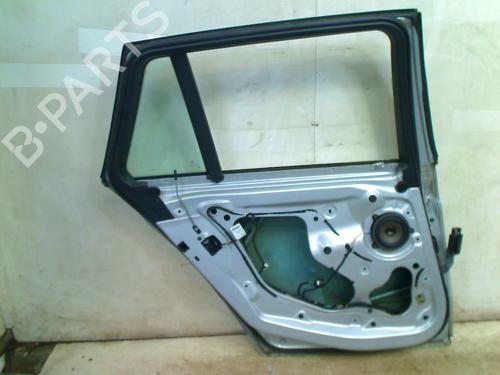 Left rear door BMW 3 Touring (F31) 316 i | BP32069455C4 