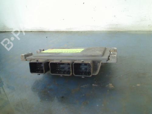 Engine control unit (ECU) FORD FIESTA VI (CB1, CCN) 1.25 | BP21268173M57 