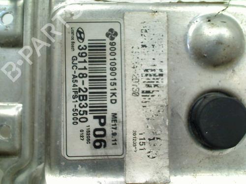 Electronic module HYUNDAI ix20 (JC) 1.4 | BP37179124M83 - Image 2