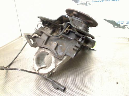 Left front steering knuckle MERCEDES-BENZ A-CLASS Saloon (V177) A 200 (177.187) | BP29822278M25