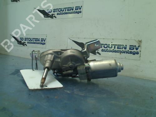 Rear wiper motor SUZUKI ALTO VII (GF) 1.0 (AMF310, GFC31S) | BP11264411M102 