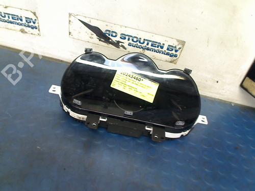 Used Display monitor KIA RIO III (UB) 1.1 CRDi (75 hp) 21070485