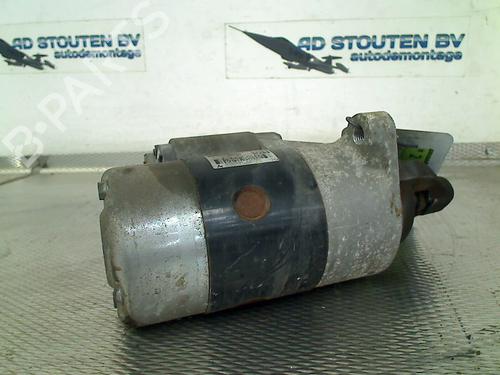 Anlasser für SUZUKI SWIFT III (MZ, EZ) 1.3 (RS413, ZC11S) (92 hp) 27360062
