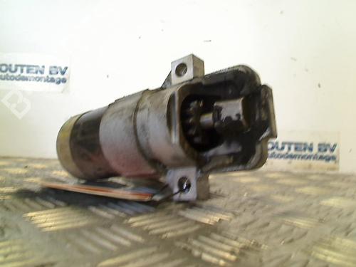 Used Starter MAZDA 6 Saloon (GG) 1.8 (120 hp) 11302624