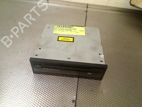 Control unit AUDI A6 C6 (4F2) 3.2 FSI quattro | BP33199126M11 - Image 2