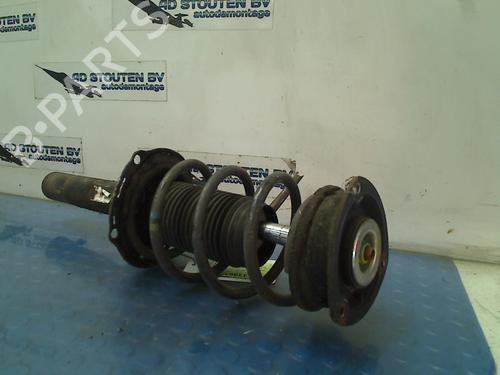 Used Left front shock absorber SKODA OCTAVIA III Combi (5E5, 5E6) 1.6 TDI (105 hp) 13410381