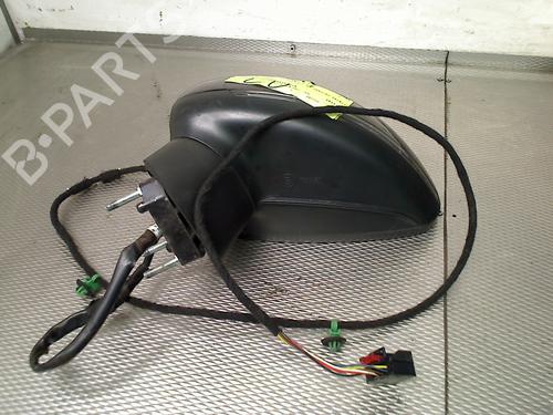 Used Left mirror Left mirror 38262233 38262233