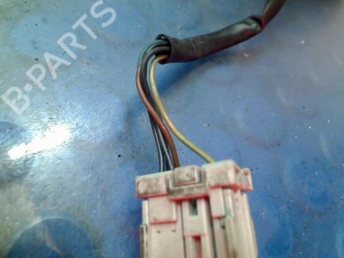Left mirror MG MG ZS 120 | BP11299940C26 