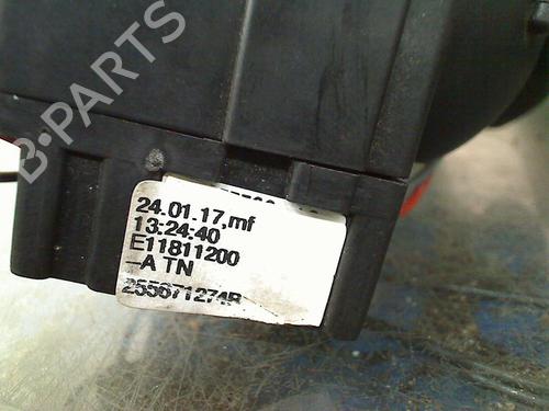 Ratstangsstang DACIA SANDERO II 1.0 SCe 75 (B8JC, B8JD, B8NC) | BP31637822I23 