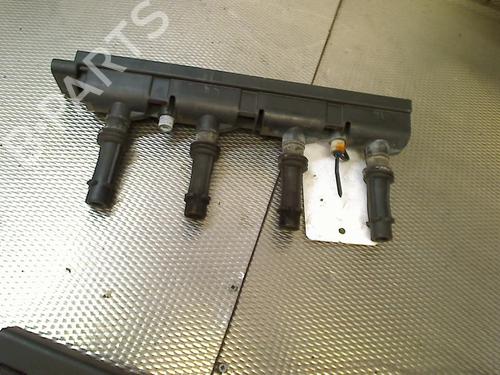 Ignition coil OPEL ASTRA J (P10) 1.4 Turbo (68) | BP39961114M94 - Image 3