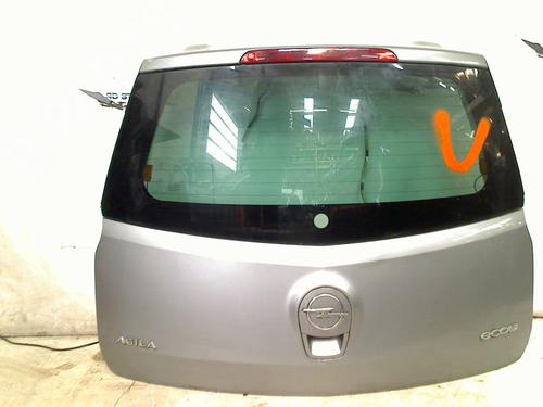 Used Tailgate OPEL AGILA B (H08) 1.0 (F68) (68 hp) 30269746