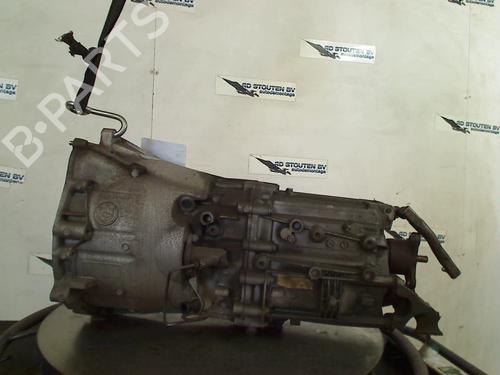 Gearbox BMW 1 (E87) 118 d | BP30407596M3 - Image 7