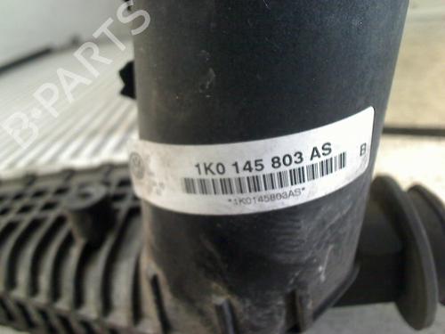 Intercooler VW GOLF VI (5K1) 1.6 TDI | BP11320319M30