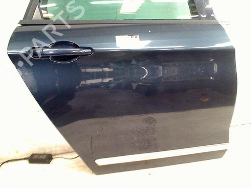 Right rear door CITROËN C5 III Break (RW_) 1.6 THP 155 | BP30142903C5