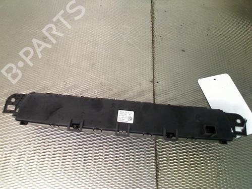 Climate control OPEL COMBO Box Body/MPV (K9) 1.6 D | BP27452633I5 