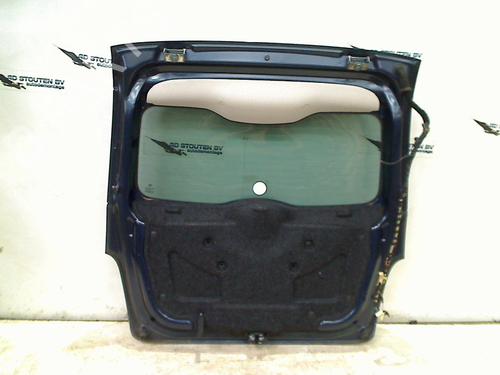 Tailgate FIAT 500 (312_) 1.2 (312AXA1A) | BP18018361C6