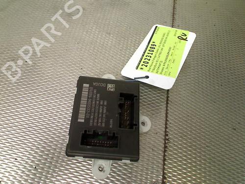 Electronic module FORD FOCUS III Turnier 2.0 TDCi | BP34056128M83  - Image 6
