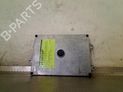 Engine control unit (ECU) HONDA INSIGHT (ZE_) 1.3 IMA (ZE28, ZE2) | BP39206472M57 - Image 6