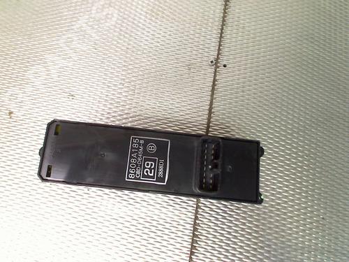 Left front window switch PEUGEOT 4007 (VU_, VV_) 2.2 HDi | BP36914287I27 - Image 3