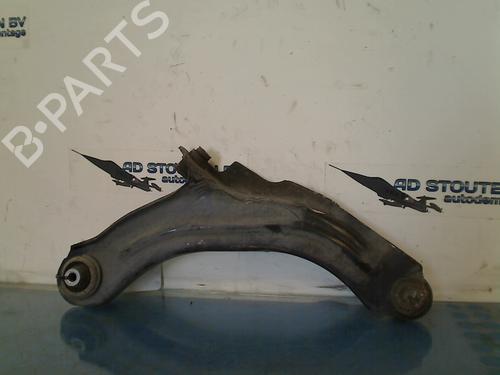 Left front suspension arm RENAULT CLIO IV (BH_) 1.5 dCi 90 | BP15486887M12 