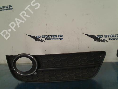 Grill AUDI A4 B6 Convertible (8H7) 2.4 (170 hp) 15210128