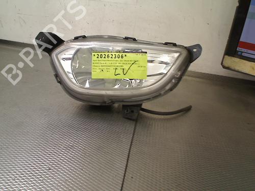 Used Left front fog light Left front fog light 36856983 36856983