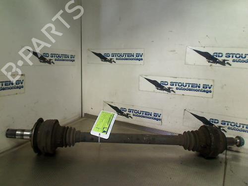 Left rear driveshaft MERCEDES-BENZ C-CLASS (W205) C 350 e (205.047) | BP29478635M40 