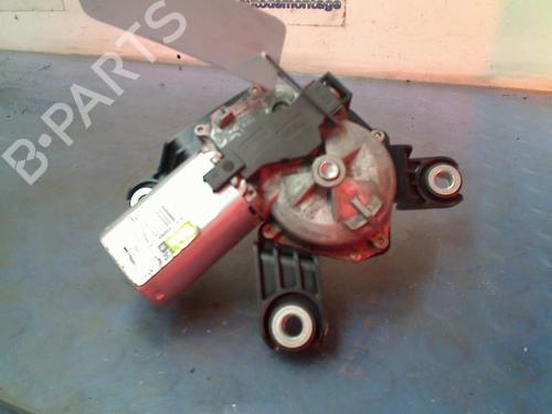 Rear wiper motor OPEL CORSA D (S07) 1.4 (L08, L68) | BP12588170M102 