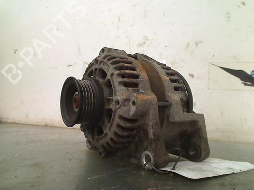 Used Alternator CHEVROLET AVEO / KALOS Hatchback (T250, T255) 1.4 (101 hp) 23950624