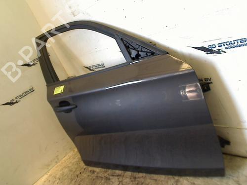 Right front door BMW 1 (E87) 118 i | BP11325950C3 