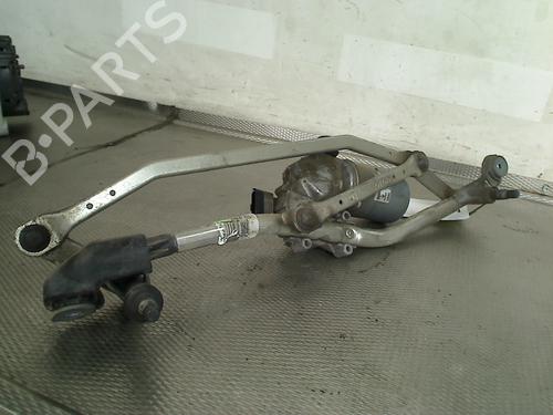 Used Front wipers mechanism Front wipers mechanism RENAULT LAGUNA III (BT0/1) 2.0 16V (BT05, BT0F, BT0W) (140 hp) 36323643 36323643