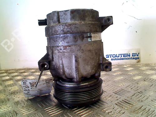 Used AC compressor RENAULT LAGUNA II (BG0/1_) 1.9 dCI (BG0E) (105 hp) 11304715