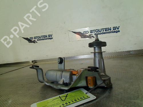 Used Rear wiper motor HONDA CR-V III (RE_) 2.2 i-CTDi 4WD (RE6) (140 hp) 28314350