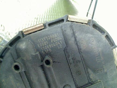 Front wipers mechanism FORD FOCUS III Turnier 1.0 EcoBoost | BP29140033C83 